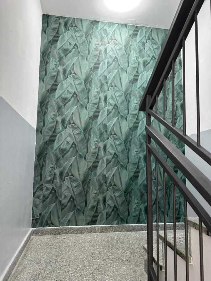 Residence Politecnico Bovisa Мілан Екстер'єр фото